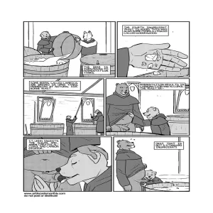 Trappist Traditions - page 5