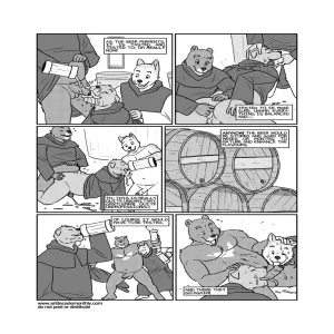 Trappist Traditions - page 6