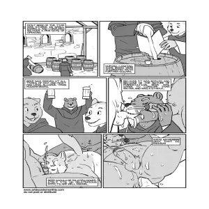Trappist Traditions - page 7