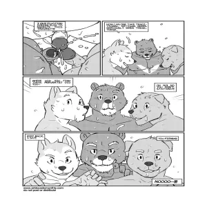 Trappist Traditions - page 8