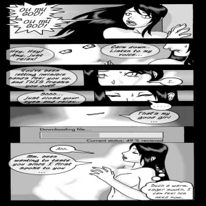 The Edge 1 - page 10