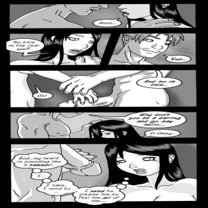 The Edge 1 - page 15