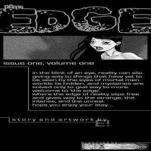 The Edge 1 - page 2