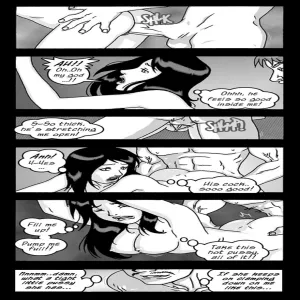 The Edge 1 - page 20