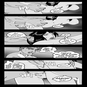 The Edge 1 - page 22