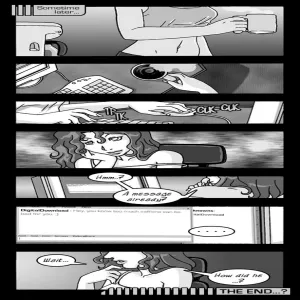 The Edge 1 - page 26