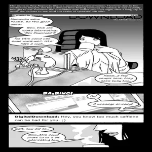 The Edge 1 - page 3