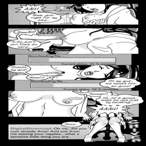 The Edge 1 - page 8