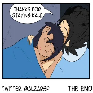 Night Out - page 17