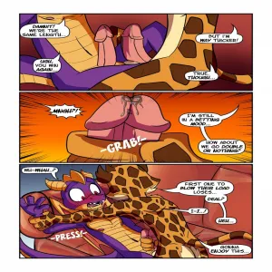 Bi-Bros - page 4
