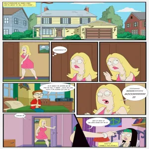 American Family Fun - page 1