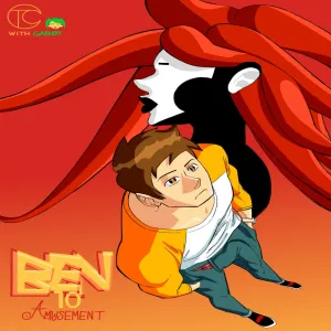 Ben 10 Amusement - page 1
