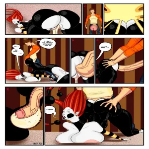 Ben 10 Amusement - page 10