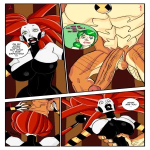 Ben 10 Amusement - page 5