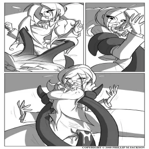 Calamari Grimoire - page 5
