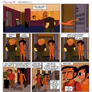 Arthur And Janet - page 10
