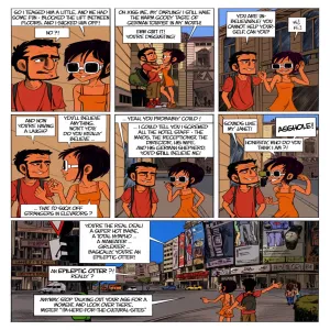 Arthur And Janet - page 11