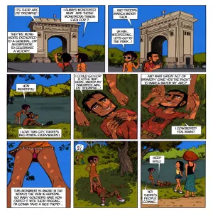 Arthur And Janet - page 12