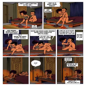 Arthur And Janet - page 16
