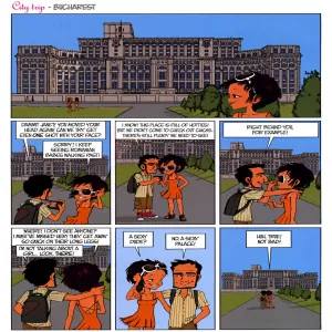 Arthur And Janet - page 2