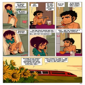 Arthur And Janet - page 28