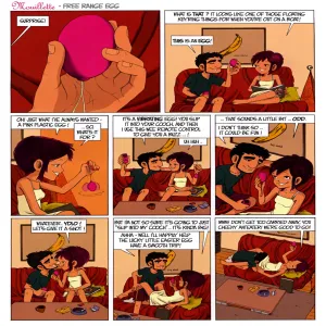 Arthur And Janet - page 29