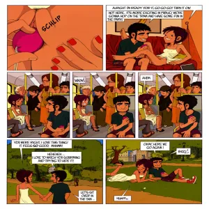 Arthur And Janet - page 30