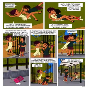 Arthur And Janet - page 32