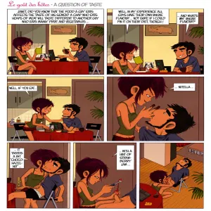 Arthur And Janet - page 33