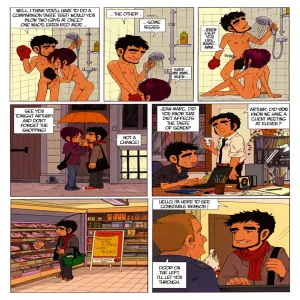 Arthur And Janet - page 34