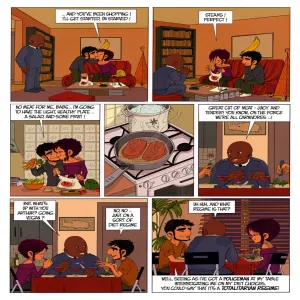 Arthur And Janet - page 36