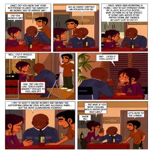 Arthur And Janet - page 37