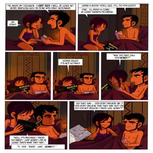 Arthur And Janet - page 42
