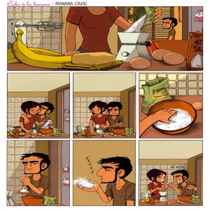 Arthur And Janet - page 44