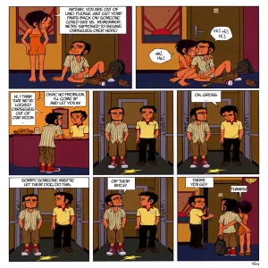 Arthur And Janet - page 9