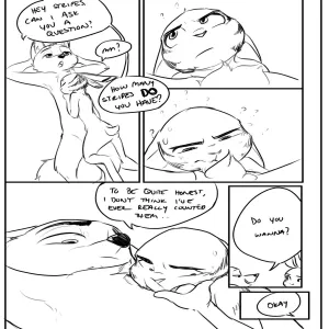 Counting Stripes - page 1