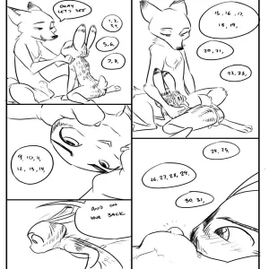 Counting Stripes - page 2