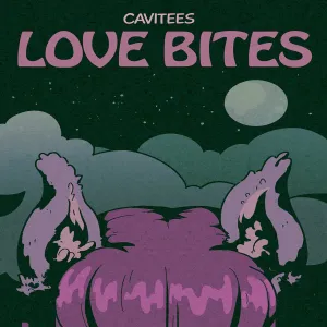 Love Bites - page 1