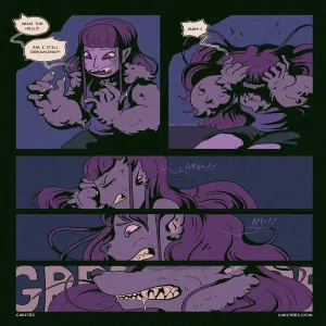 Love Bites - page 13