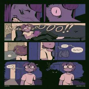 Love Bites - page 15
