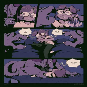 Love Bites - page 16