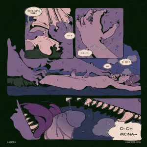 Love Bites - page 20