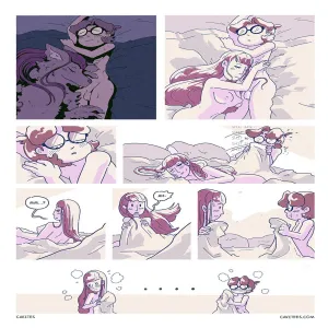 Love Bites - page 23