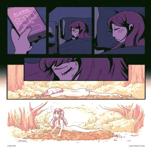 Love Bites - page 9