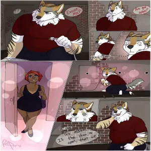 Date Night - page 3