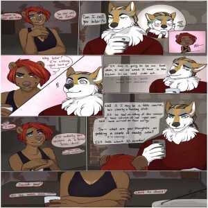 Date Night - page 5