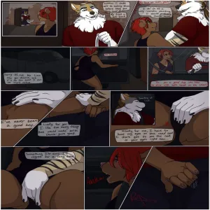 Date Night - page 7
