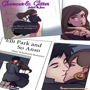Glamourous - page 16