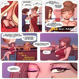 Glamourous - page 20