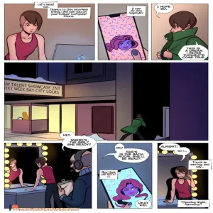 Glamourous - page 7